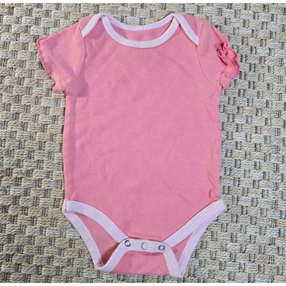 Gymboree baby girl